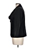 Zara W&B Collection Black Blazer Size 10 - photo 5
