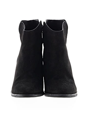 Mia Ankle Boots (view 2)