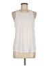 PBX Pro Ivory Sleeveless T-Shirt Size M - photo 1