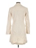 Anna Sui Ivory Coat Size M - photo 2
