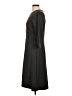 Ann Taylor Gray Casual Dress Size 10 - photo 5