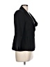 Zara W&B Collection Black Blazer Size 10 - photo 4