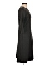 Ann Taylor Gray Casual Dress Size 10 - photo 4
