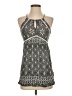 Chloe K 100% Rayon Gray Sleeveless Blouse Size XS - photo 1