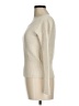 Three Dots Ivory Pullover Sweater Size M - photo 5