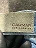 Carmar Color Block Blue Jeans Size 24 waist - photo 7