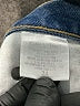 Carmar Color Block Blue Jeans Size 24 waist - photo 8