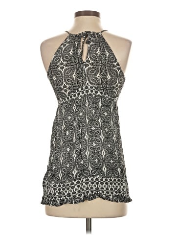 Chloe K Sleeveless Blouse (view 2)