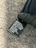Perceptions Paisley Gray Casual Dress Size L - photo 8