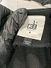 CAbi Solid Black Casual Skirt Size 4 - photo 4