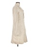 Anna Sui Ivory Coat Size M - photo 4