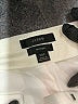 J.Crew White Linen Pants Size 16 (tall) - photo 7