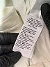 J.Crew White Linen Pants Size 16 (tall) - photo 8