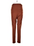 Storq Brown Active Pants Size 2X - photo 2