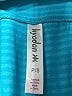 Kyodan Color Block Teal Active Pants Size S - photo 7