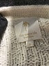 The Westside Ivory Cardigan Size S - photo 7