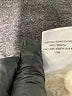 The Westside Ivory Cardigan Size S - photo 8