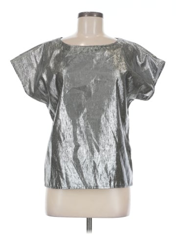 Gianna Short Sleeve Top (view 1)