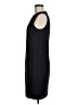 Theory 38 Solid Black Cocktail Dress Size 6 - photo 5