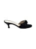 Vicini Black Sandals Size 9 (narrow) - photo 1