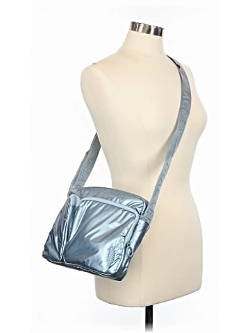 Thacker Crossbody Bag (view 2)