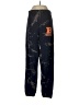 Jerzees Graphic Blue Casual Pants Size M - photo 1