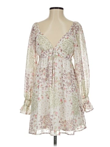 Mi ami Casual Dress (view 1)
