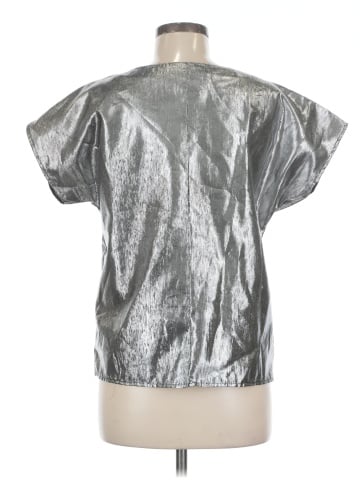 Gianna Short Sleeve Top (view 2)