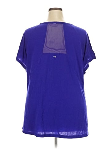 Ideology Short Sleeve T-Shirt (view 2)