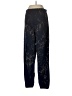 Jerzees Graphic Blue Casual Pants Size M - photo 2