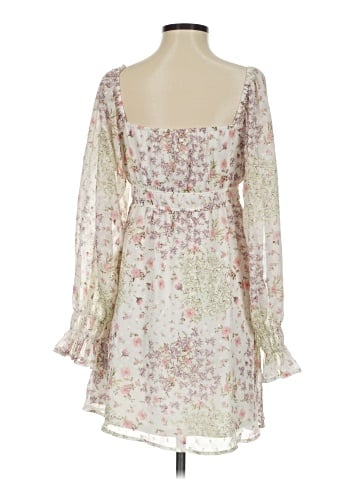 Mi ami Casual Dress (view 2)