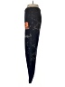 Jerzees Graphic Blue Casual Pants Size M - photo 5