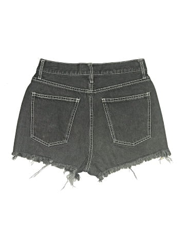 Current/Elliott Denim Shorts (view 2)