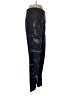 Jerzees Graphic Blue Casual Pants Size M - photo 4
