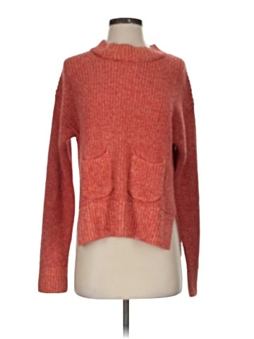 Alex Mill Pullover Sweater (view 1)
