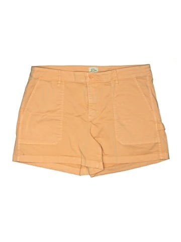 J.Crew Khaki Shorts (view 1)