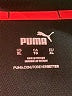 Puma 100% Polyester Black Tank Top Size XL - photo 7