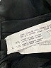Zara Black Bodysuit Size M - photo 4