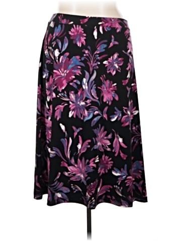 Kasper Casual Skirt (view 1)