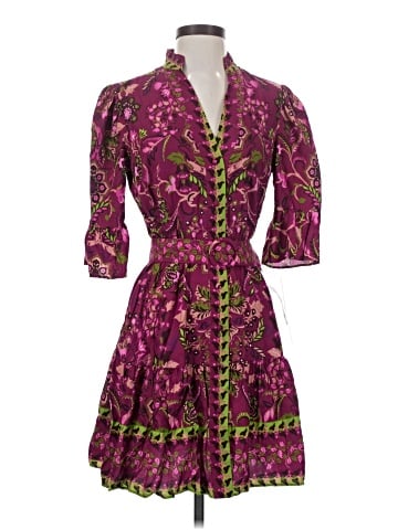 Adrianna by Adrianna Papell Cocktail Dress (view 1)