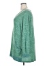 Unbranded Green Pullover Sweater Size 2X (estimated) - photo 5