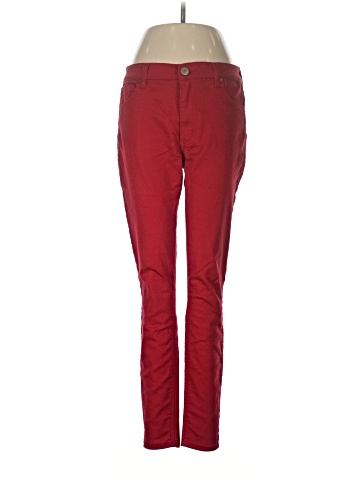 Design Lab Lord & Taylor Jeggings (view 1)