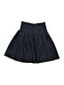U.S. Polo Assn. 100% Polyester Solid Black Skirt Size 6X - photo 1