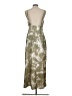 Thakoon Tie-dye Green Casual Dress Size 12 - photo 2