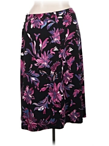Kasper Casual Skirt (view 2)