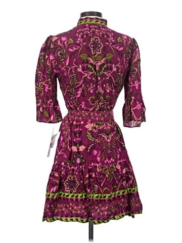 Adrianna by Adrianna Papell Cocktail Dress (view 2)
