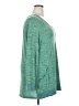 Unbranded Green Pullover Sweater Size 2X (estimated) - photo 4