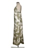 Thakoon Tie-dye Green Casual Dress Size 12 - photo 5