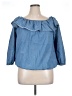 MICHAEL Michael Kors Blue Tank Top Size XL - photo 1