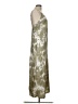 Thakoon Tie-dye Green Casual Dress Size 12 - photo 4